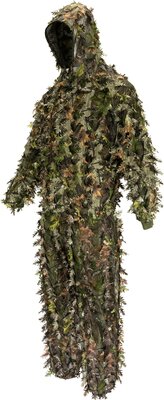 Jack Pyke Llcs 3D Concealment Suit